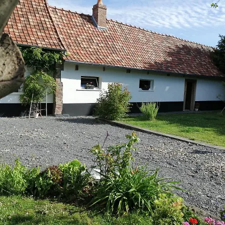 La Ferme De Mademoiselle Jeanne *