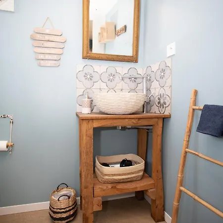 La Ferme De Mademoiselle Jeanne Prázdninový dům Arrest